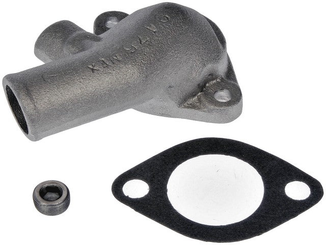 Engine Coolant Thermostat Housing Dorman-OE Solutions 902-5068
