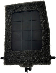 HVAC Mode Door Dorman-OE Solutions 902-507