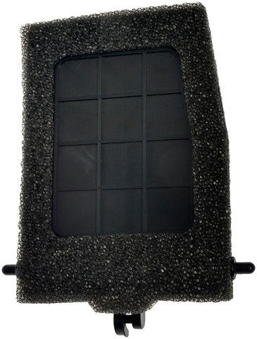 HVAC Mode Door Dorman-OE Solutions 902-507