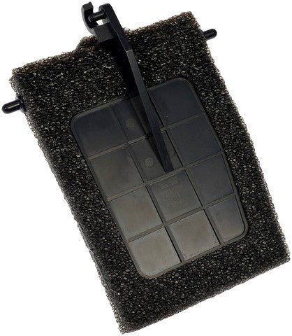 HVAC Mode Door Dorman-OE Solutions 902-507