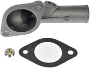 Engine Coolant Thermostat Housing Dorman-OE Solutions 902-5073