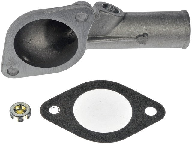 Engine Coolant Thermostat Housing Dorman-OE Solutions 902-5073
