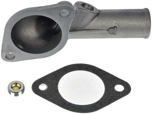 Engine Coolant Thermostat Housing Dorman-OE Solutions 902-5073