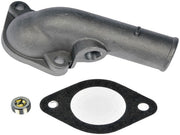 Engine Coolant Thermostat Housing Dorman-OE Solutions 902-5073