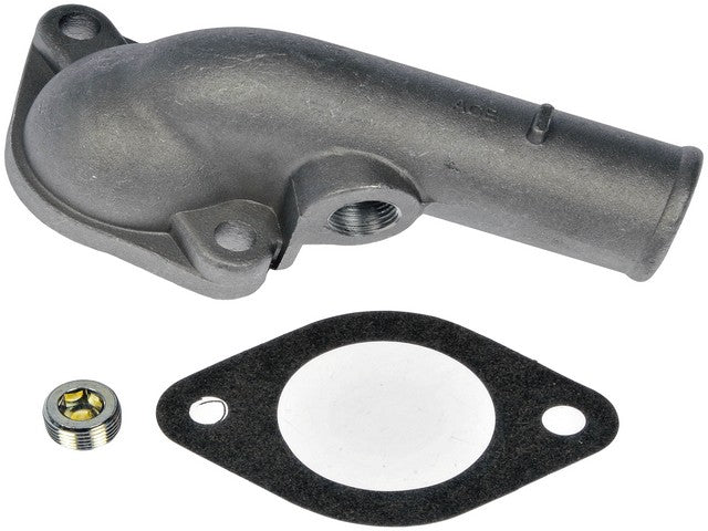 Engine Coolant Thermostat Housing Dorman-OE Solutions 902-5073