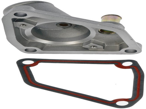 Engine Coolant Thermostat Housing Dorman-OE Solutions 902-5082