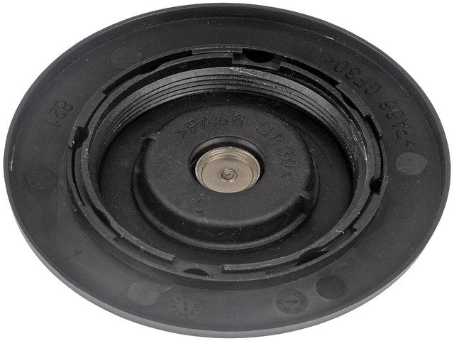 Engine Coolant Recovery Tank Cap Dorman-HD Solutions 902-5101