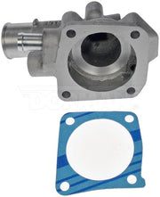 Engine Coolant Thermostat Housing Dorman-OE Solutions 902-5104