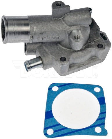 Engine Coolant Thermostat Housing Dorman-OE Solutions 902-5104
