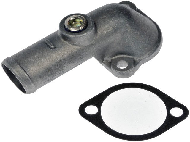 Engine Coolant Thermostat Housing Dorman-OE Solutions 902-5108