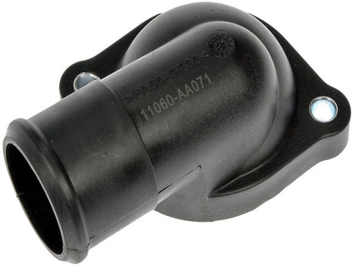 Engine Coolant Thermostat Housing Dorman-OE Solutions 902-5112