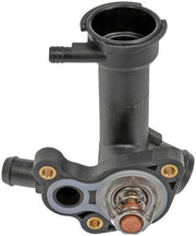Engine Coolant Thermostat Housing Assembly Dorman-OE Solutions 902-5113