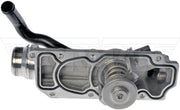 Engine Coolant Thermostat Housing Assembly Dorman-OE Solutions 902-5115