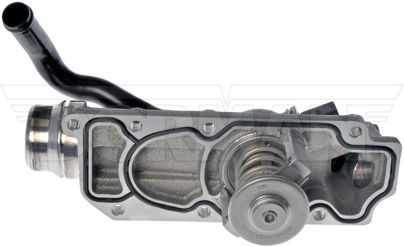 Engine Coolant Thermostat Housing Assembly Dorman-OE Solutions 902-5115