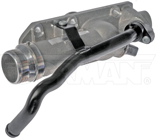 Engine Coolant Thermostat Housing Assembly Dorman-OE Solutions 902-5115