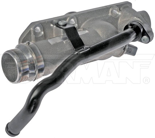 Engine Coolant Thermostat Housing Assembly Dorman-OE Solutions 902-5115