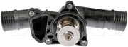Engine Coolant Thermostat Housing Assembly Dorman-OE Solutions 902-5118