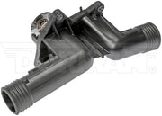 Engine Coolant Thermostat Housing Assembly Dorman-OE Solutions 902-5118