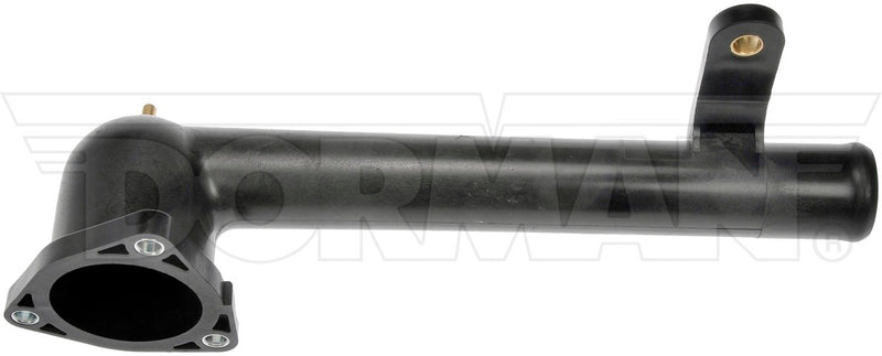 Engine Coolant Thermostat Housing Dorman-OE Solutions 902-5123