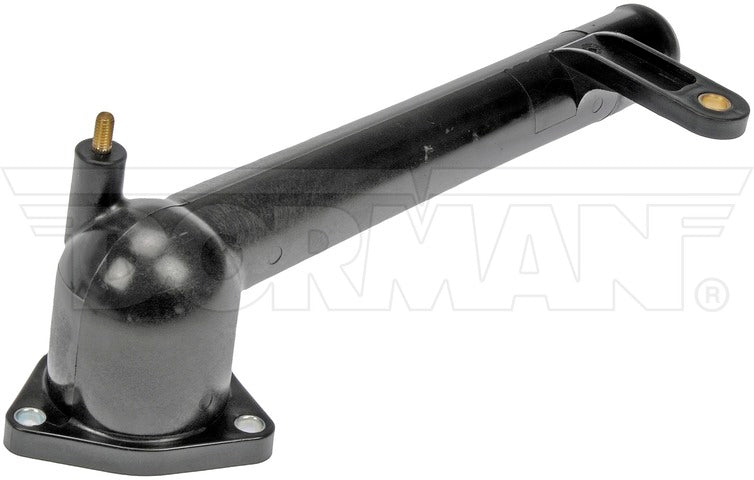 Engine Coolant Thermostat Housing Dorman-OE Solutions 902-5123