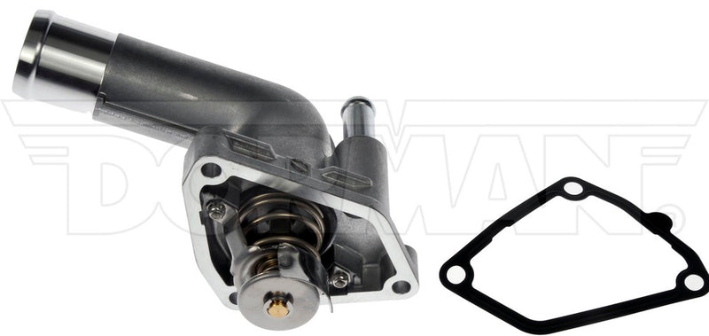 Engine Coolant Thermostat Housing Assembly Dorman-OE Solutions 902-5125