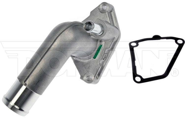 Engine Coolant Thermostat Housing Assembly Dorman-OE Solutions 902-5125