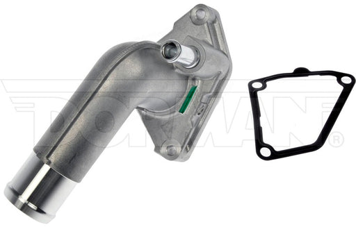 Engine Coolant Thermostat Housing Assembly Dorman-OE Solutions 902-5125
