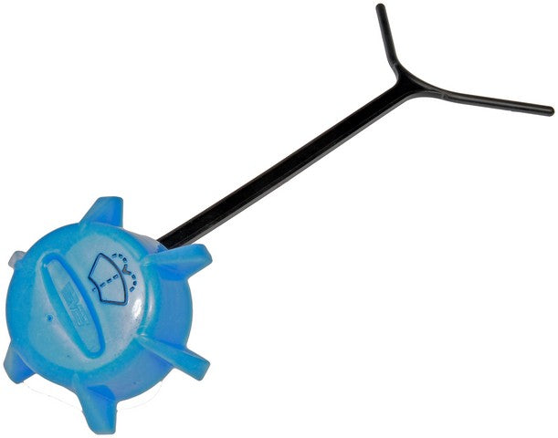 Washer Fluid Reservoir Cap Dorman-HD Solutions 902-5127
