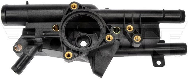 Engine Coolant Thermostat Housing Dorman-OE Solutions 902-5128