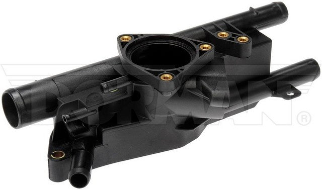 Engine Coolant Thermostat Housing Dorman-OE Solutions 902-5128