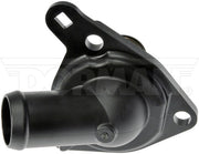 Engine Coolant Thermostat Housing Assembly Dorman-OE Solutions 902-5131
