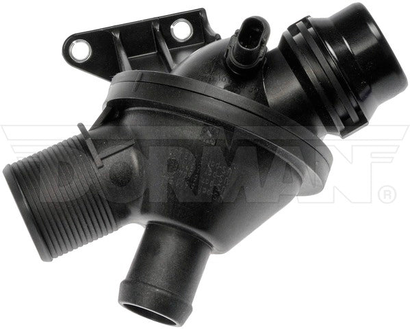 Engine Coolant Thermostat Housing Assembly Dorman-OE Solutions 902-5135