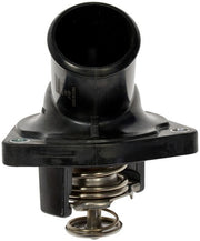 Engine Coolant Thermostat Housing Dorman-OE Solutions 902-5136