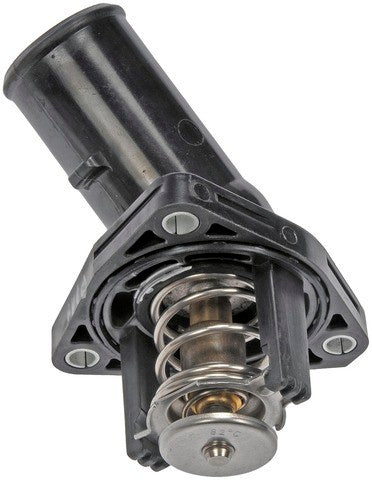 Engine Coolant Thermostat Housing Assembly Dorman-OE Solutions 902-5137