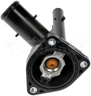 Engine Coolant Thermostat Housing Assembly Dorman-OE Solutions 902-5138
