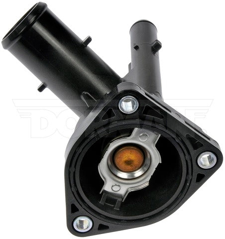 Engine Coolant Thermostat Housing Assembly Dorman-OE Solutions 902-5138