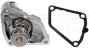 Engine Coolant Thermostat Housing Assembly Dorman-OE Solutions 902-5140