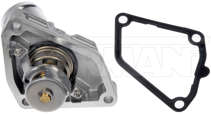 Engine Coolant Thermostat Housing Assembly Dorman-OE Solutions 902-5140