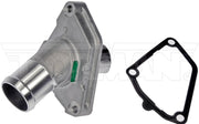 Engine Coolant Thermostat Housing Assembly Dorman-OE Solutions 902-5140