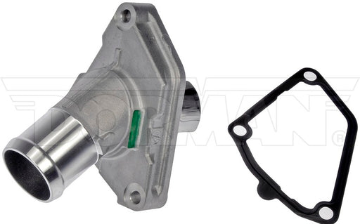 Engine Coolant Thermostat Housing Assembly Dorman-OE Solutions 902-5140