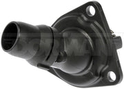 Engine Coolant Thermostat Housing Assembly Dorman-OE Solutions 902-5142