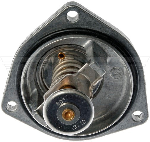 Engine Coolant Thermostat Housing Assembly Dorman-OE Solutions 902-5144