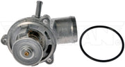 Engine Coolant Thermostat Housing Assembly Dorman-OE Solutions 902-5146