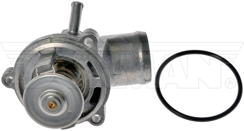 Engine Coolant Thermostat Housing Assembly Dorman-OE Solutions 902-5146