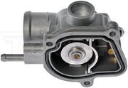 Engine Coolant Thermostat Housing Assembly Dorman-OE Solutions 902-5147
