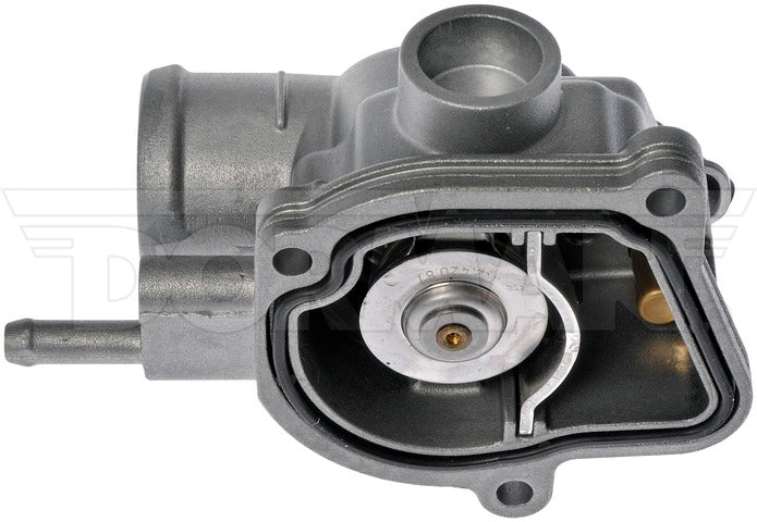 Engine Coolant Thermostat Housing Assembly Dorman-OE Solutions 902-5147