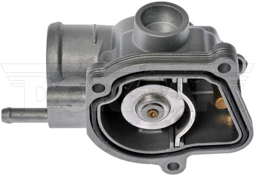 Engine Coolant Thermostat Housing Assembly Dorman-OE Solutions 902-5147