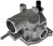 Engine Coolant Thermostat Housing Assembly Dorman-OE Solutions 902-5147