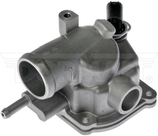 Engine Coolant Thermostat Housing Assembly Dorman-OE Solutions 902-5147