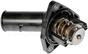 Engine Coolant Thermostat Housing Assembly Dorman-OE Solutions 902-5148